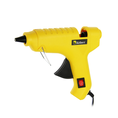 Клеевой пистолет Kolner KGG 11/70, 70 Вт, 11 мм