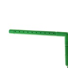 Фильтр BARBUS FILTER 003 внутренний с аэратором и флейтой, (500 L/H) 5W, для акв. 30-70 л - Фото 2