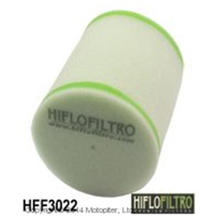 Фильтр воздушный Hi-Flo HHF3022 - Фото 1