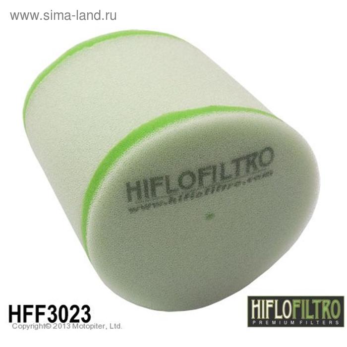 Фильтр воздушный Hi-Flo HHF3023 - Фото 1
