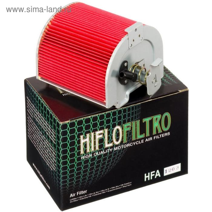 Фильтр воздушный HFA1203 - Фото 1