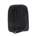 Рюкзак детский "Баскетболист", 1 отдел, наружный и боковой карман, цвет чёрный - Фото 3