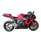 Слайдеры для Honda CBR1000RR '06-'07 - Фото 3