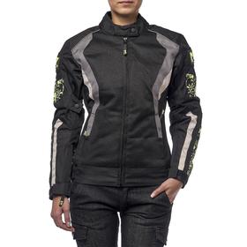 Куртка женская ROXY светится в темноте, XXS Ош