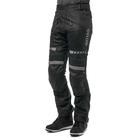 Штаны мотоциклетные AIRFLOW, чёрный, размер XS - фото 301560091