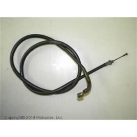

Трос газа,, 17910-MBG-000, PW 427-433