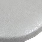 Стул для кухни «Клик Мебель. Венский Мягкий», искусственная кожа, цвет серебристый металлик/металлик - Фото 5