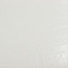 Стул для кухни «Клик Мебель. Лайт - 1», искусственная кожа, цвет чёрный/белая рептилия - Фото 5