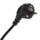 Турка электрическая Luazon LTE-601, 250 мл, 600 Вт, коричневая - Фото 8