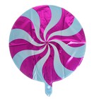 Набор воздушных шаров «1 годик», для девочки, 5 шт. - фото 24303317