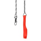 Металлический поводок, 160 см, сварное звено 1.7×17 мм - Фото 3