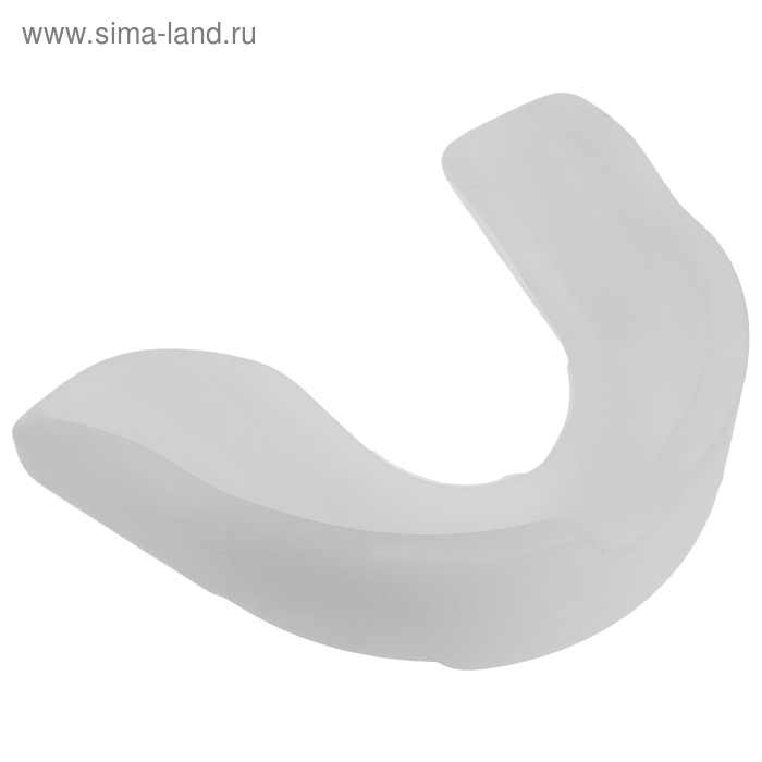 Капа боксёрская FIGHT EMPIRE, цвет МИКС - Фото 1