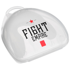 Капа боксёрская FIGHT EMPIRE, цвет МИКС - Фото 3