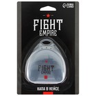 Капа боксёрская FIGHT EMPIRE, цвет МИКС - Фото 7