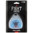 Капа боксёрская FIGHT EMPIRE, цвет МИКС - Фото 9