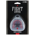 Капа боксёрская FIGHT EMPIRE, цвет МИКС - Фото 14