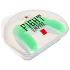 Капа боксёрская FIGHT EMPIRE, цвет МИКС - Фото 3