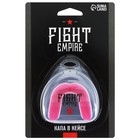 Капа боксёрская FIGHT EMPIRE, цвет МИКС - Фото 6