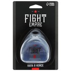 Капа боксёрская FIGHT EMPIRE, цвет МИКС - Фото 8
