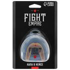 Капа боксёрская детская FIGHT EMPIRE, цвет МИКС - Фото 11