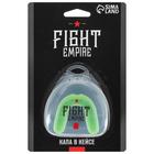 Капа боксёрская детская FIGHT EMPIRE, цвет МИКС - Фото 12