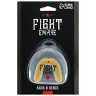 Капа боксёрская детская FIGHT EMPIRE, цвет МИКС - Фото 14