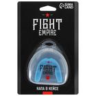 Капа боксёрская детская FIGHT EMPIRE, цвет МИКС - Фото 15