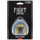 Капа боксёрская детская FIGHT EMPIRE, цвет МИКС - Фото 16