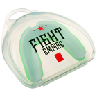 Капа боксёрская детская FIGHT EMPIRE, цвет МИКС - Фото 3