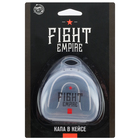 Капа боксёрская детская FIGHT EMPIRE, цвет МИКС - Фото 4