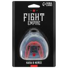 Капа боксёрская детская FIGHT EMPIRE, цвет МИКС - Фото 9