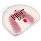 Капа боксёрская детская FIGHT EMPIRE, цвет МИКС - Фото 3