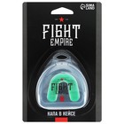 Капа боксёрская детская FIGHT EMPIRE, цвет МИКС - Фото 4