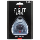 Капа боксёрская детская FIGHT EMPIRE, цвет МИКС - Фото 5