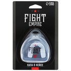 Капа боксёрская детская FIGHT EMPIRE, цвет МИКС - Фото 7