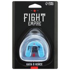 Капа боксёрская детская FIGHT EMPIRE, цвет МИКС - Фото 8