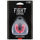 Капа боксёрская детская FIGHT EMPIRE, цвет МИКС - Фото 10