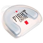 Капа боксёрская FIGHT EMPIRE, цвет МИКС - Фото 3