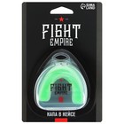 Капа боксёрская FIGHT EMPIRE, цвет МИКС - Фото 7