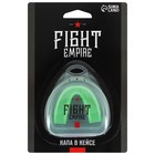 Капа боксёрская детская FIGHT EMPIRE, цвет МИКС - Фото 1