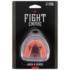 Капа боксёрская детская FIGHT EMPIRE, цвет МИКС - Фото 2