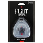 Капа боксёрская детская FIGHT EMPIRE, цвет МИКС - Фото 4