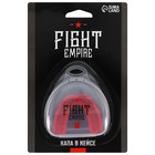 Капа боксёрская детская FIGHT EMPIRE, цвет МИКС - Фото 5