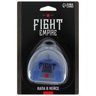 Капа боксёрская детская FIGHT EMPIRE, цвет МИКС - Фото 6
