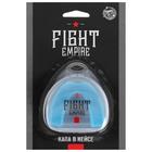 Капа боксёрская детская FIGHT EMPIRE, цвет МИКС - Фото 7