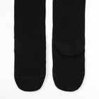 Колготки для девочки, цвет серый, рост 116-122 см - фото 24280850