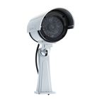 УЦЕНКА Муляж видеокамеры VM-2, со светодиодным индикатором, 2АА (не в компл.), - Фото 4