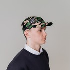 Кепка «Рыбак - это образ жизни», взрослая - Фото 7