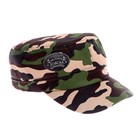 Кепка «Рыболовные войска», взрослая - Фото 5