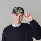 Кепка «Рыболовные войска», взрослая - Фото 6